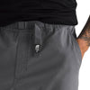 Pantalón Beta Utility para hombre color gris