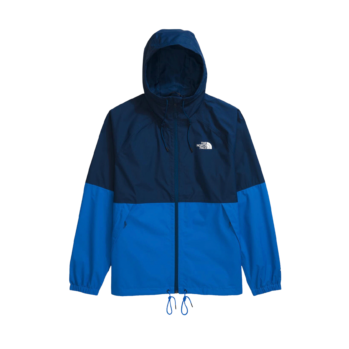 Chaqueta impermeable Antora Rain para hombre color azul
