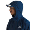 Chaqueta impermeable Antora Rain para hombre color azul
