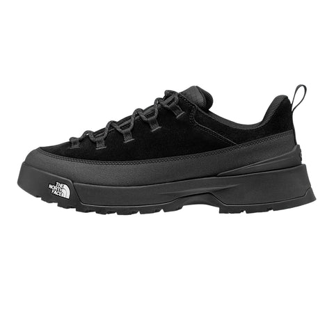 Tennis Glenclyffe Urban Low para hombre color negro