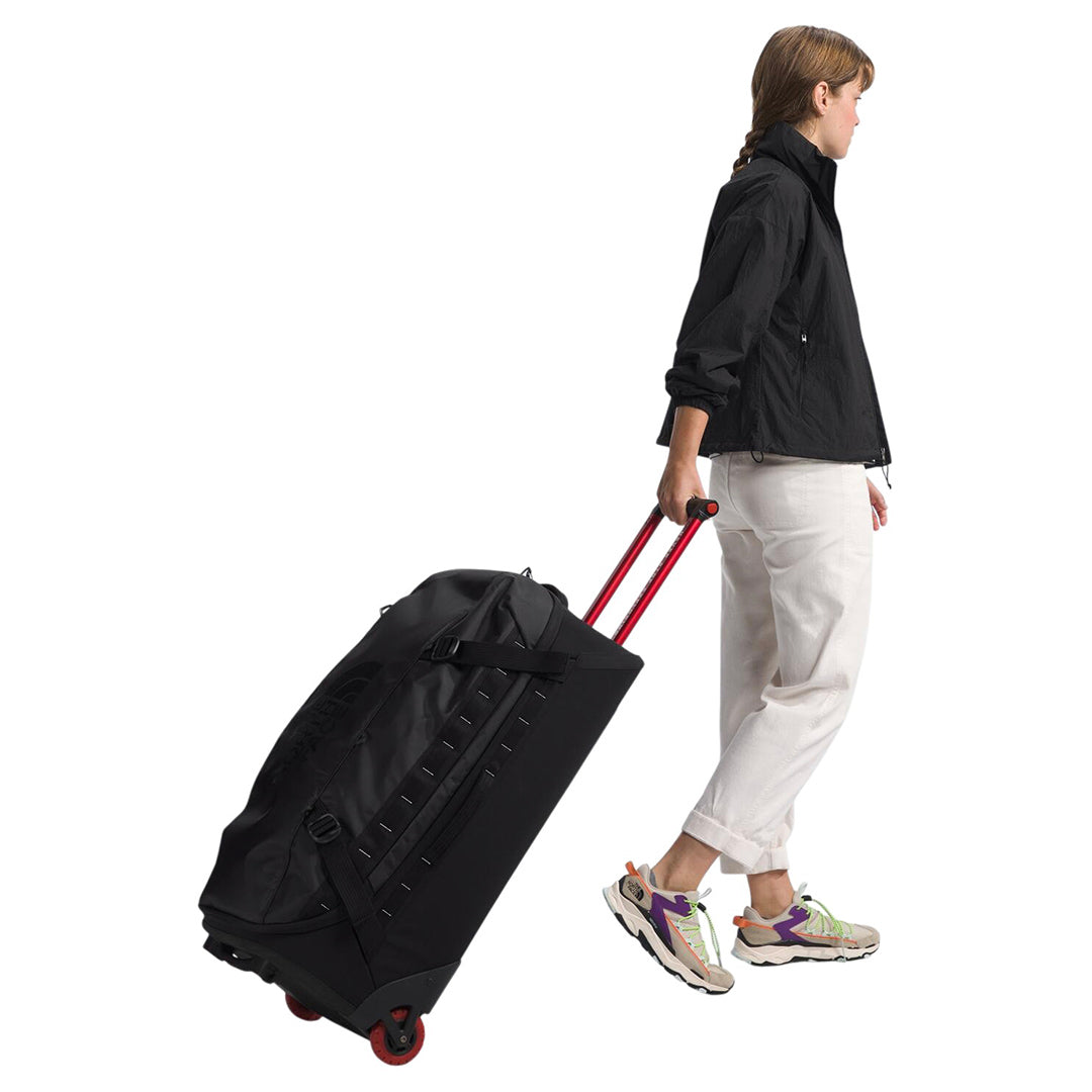 Maleta Rolling Thunder 28 unisex color negro