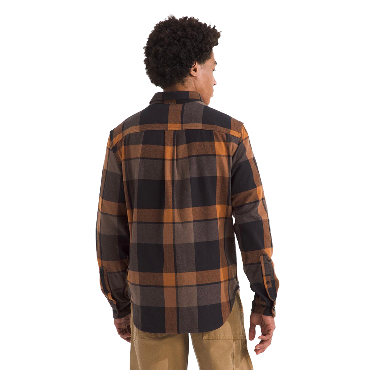 Camisa Arroyo Flan para hombre color multi