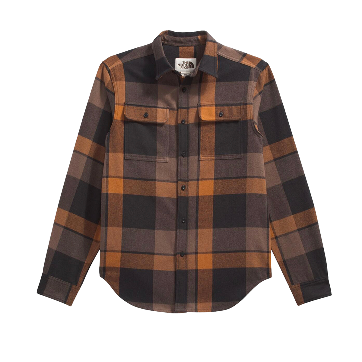Camisa Arroyo Flan para hombre color multi