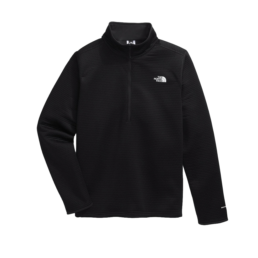 Chaqueta Dotknit Thermal 14Z para hombre color negro