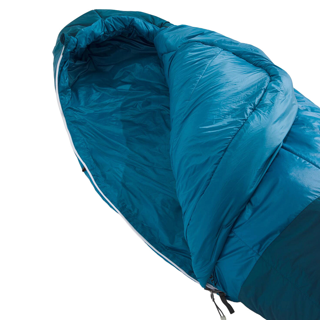 Bolsa de dormir Cat'S Meow unisex color azul