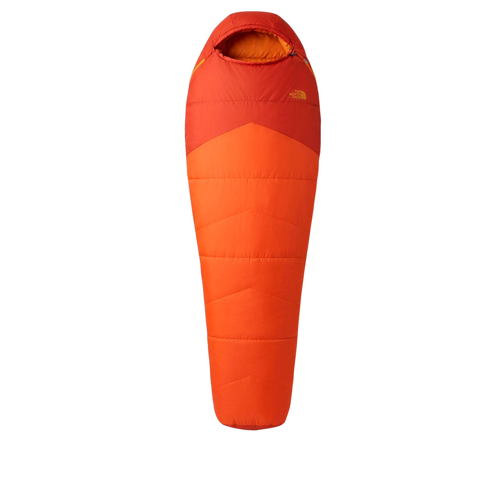 Bolsa de dormir Wasatch Pro 40 unisex color anaranjado