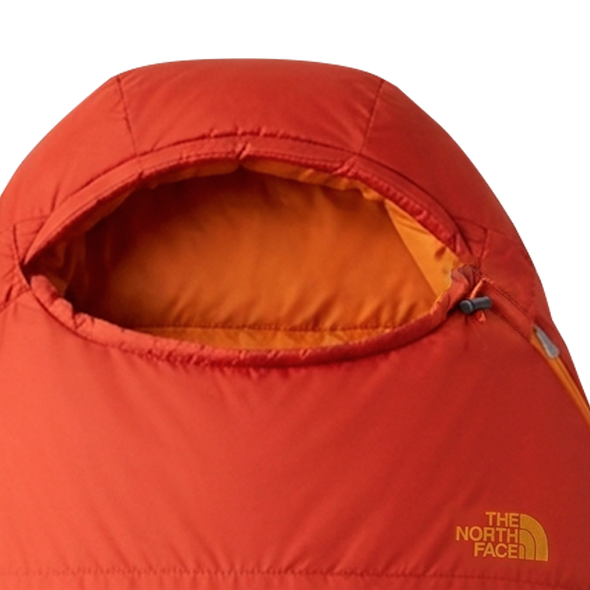 Bolsa de dormir Wasatch Pro 40 unisex color anaranjado