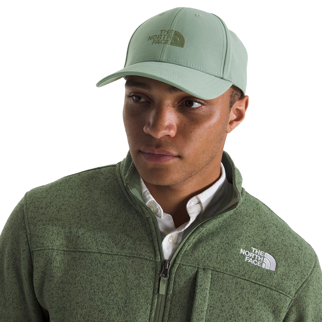 Gorra Recycled 66 Classic unisex color menta