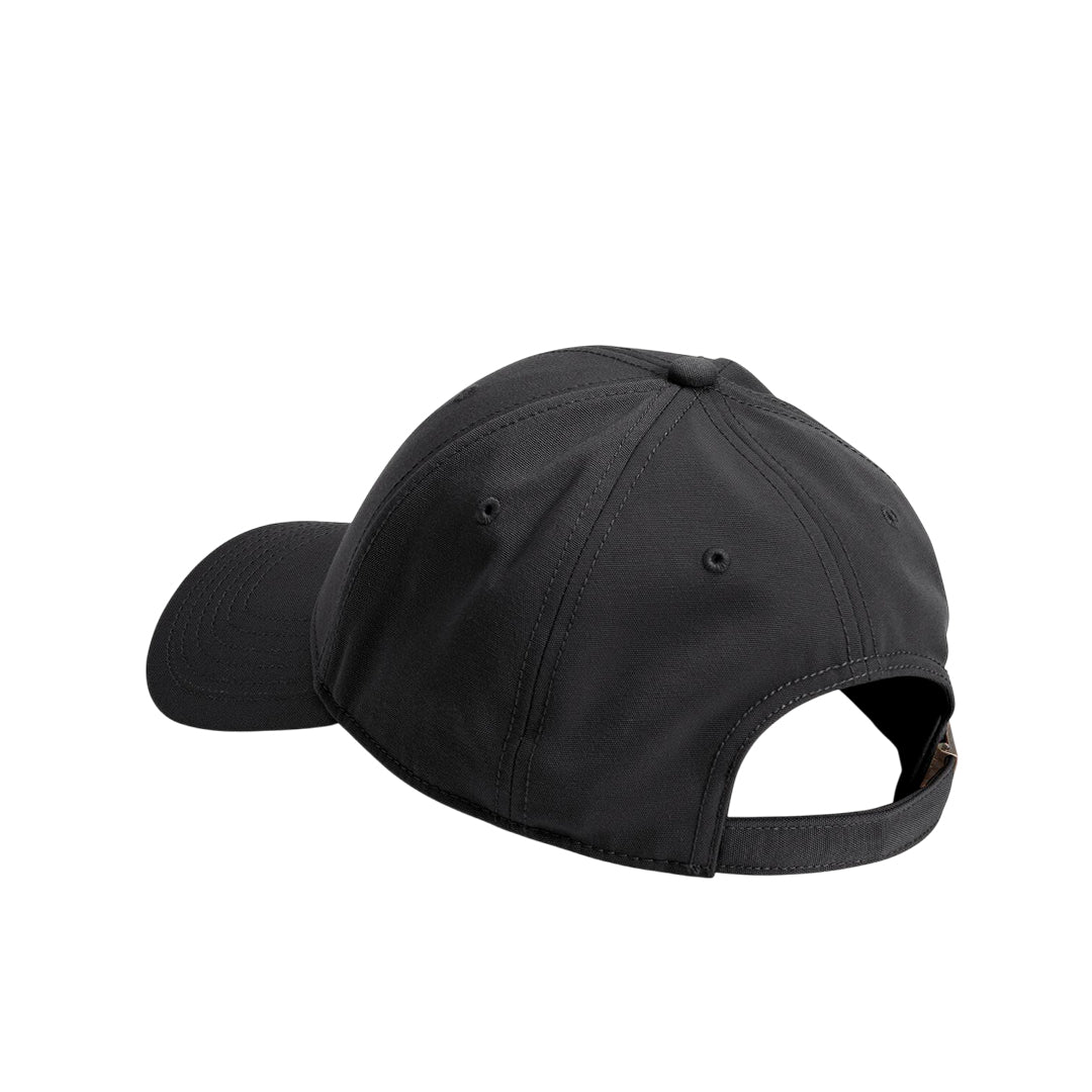 Gorra Recycl 66 Classic unisex color negro