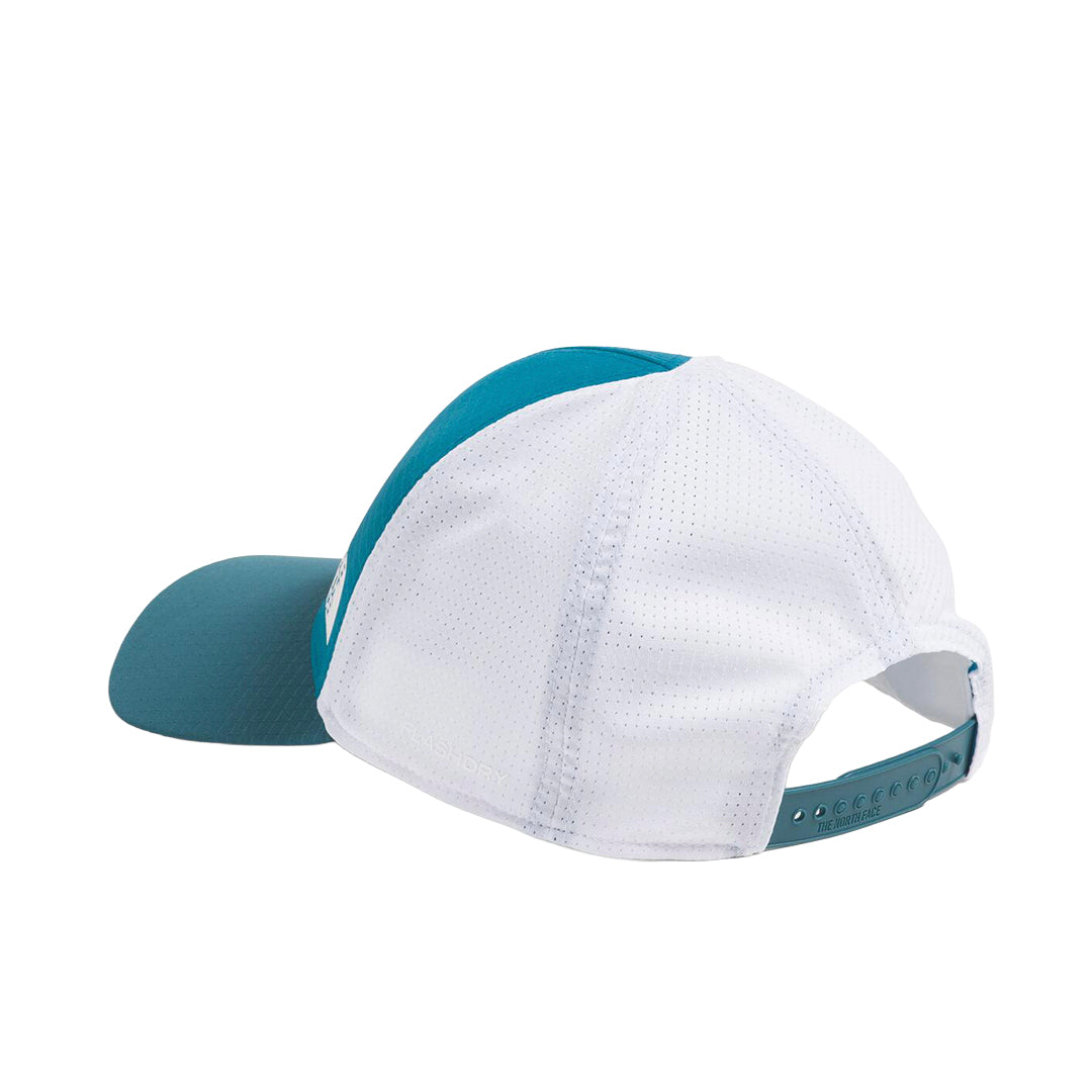 Gorra Summer Lt Trucker unisex color azul y verde