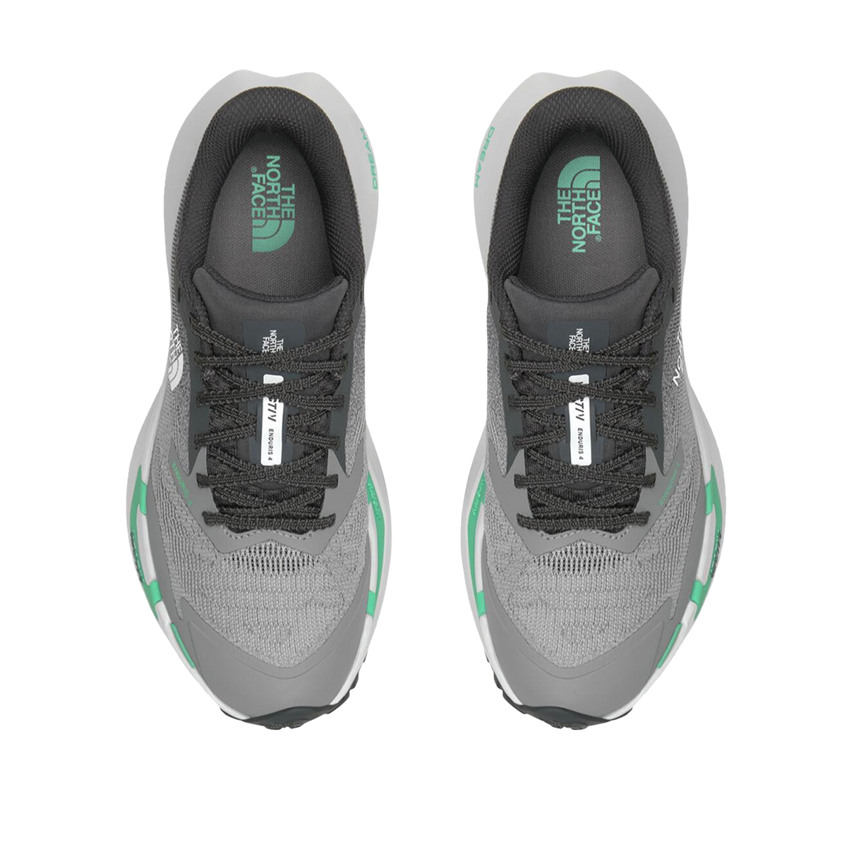 Tennis Vectiv Enduris 4 para mujer color gris