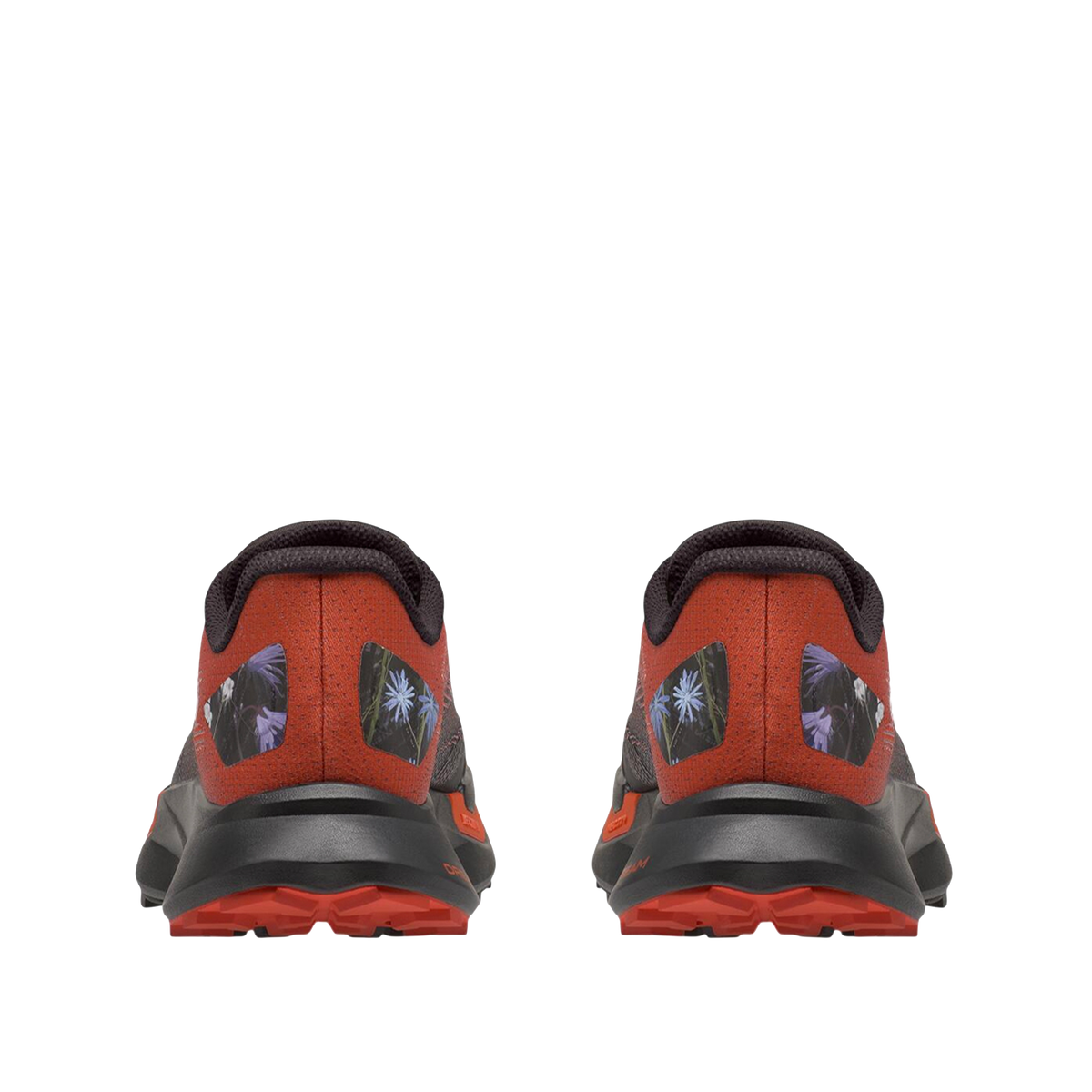 Tennis Vtv Enduris4 Race para hombre color negro y rojo