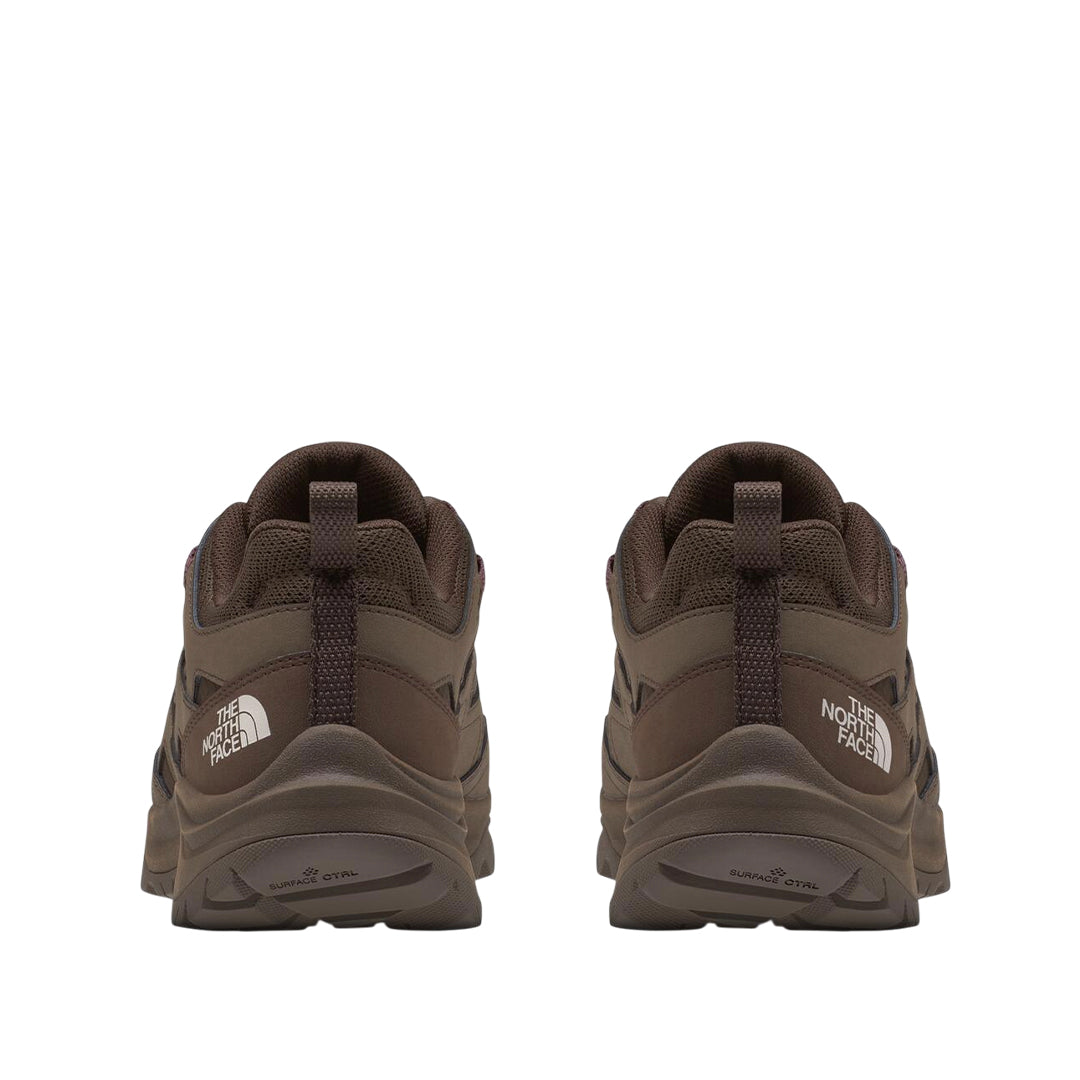 Tennis Hedgehog 3 para mujer color café