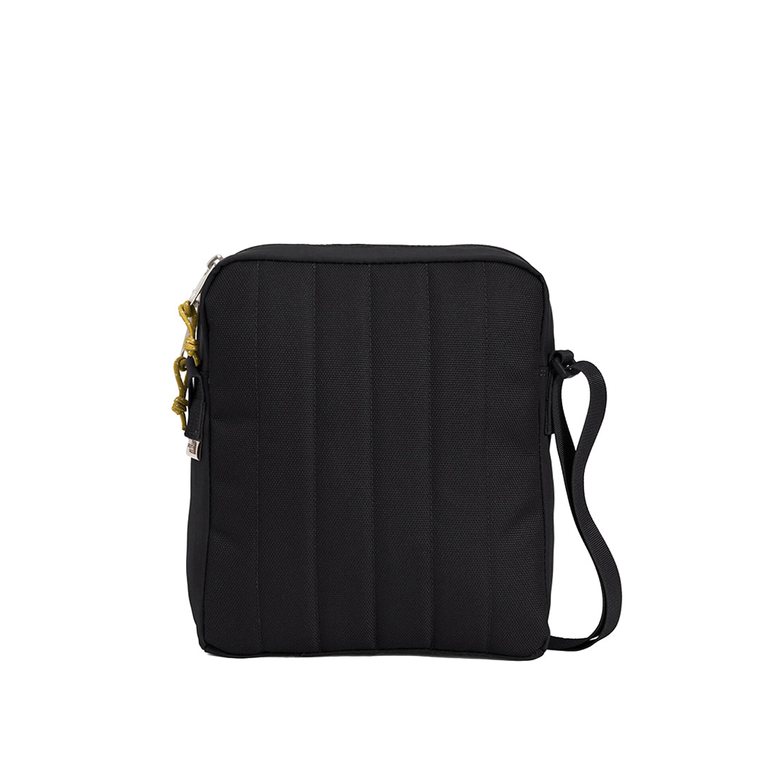 Crossbody Berkeley Cross para unisex color negro