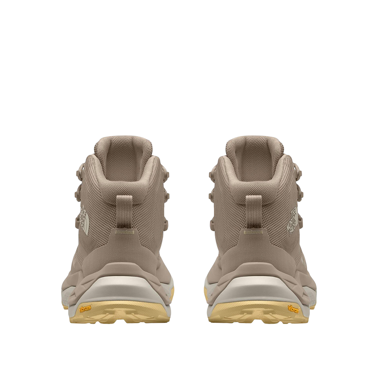 Botas Pack Ultra Mid Gtx para mujer color beige