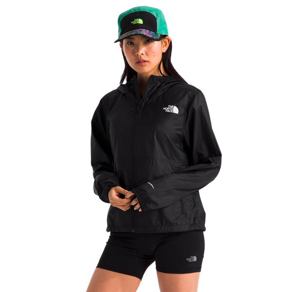 Chaqueta Cyclo para mujer color negro