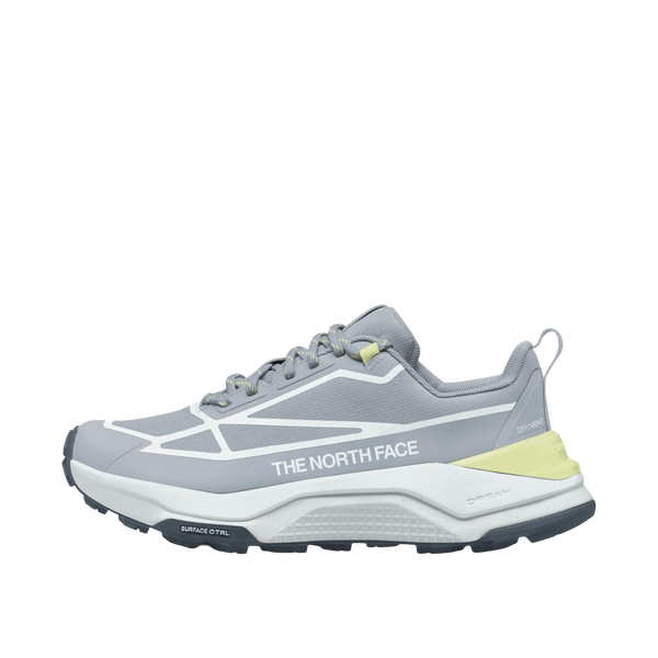 Tennis Fastpack para mujer color gris