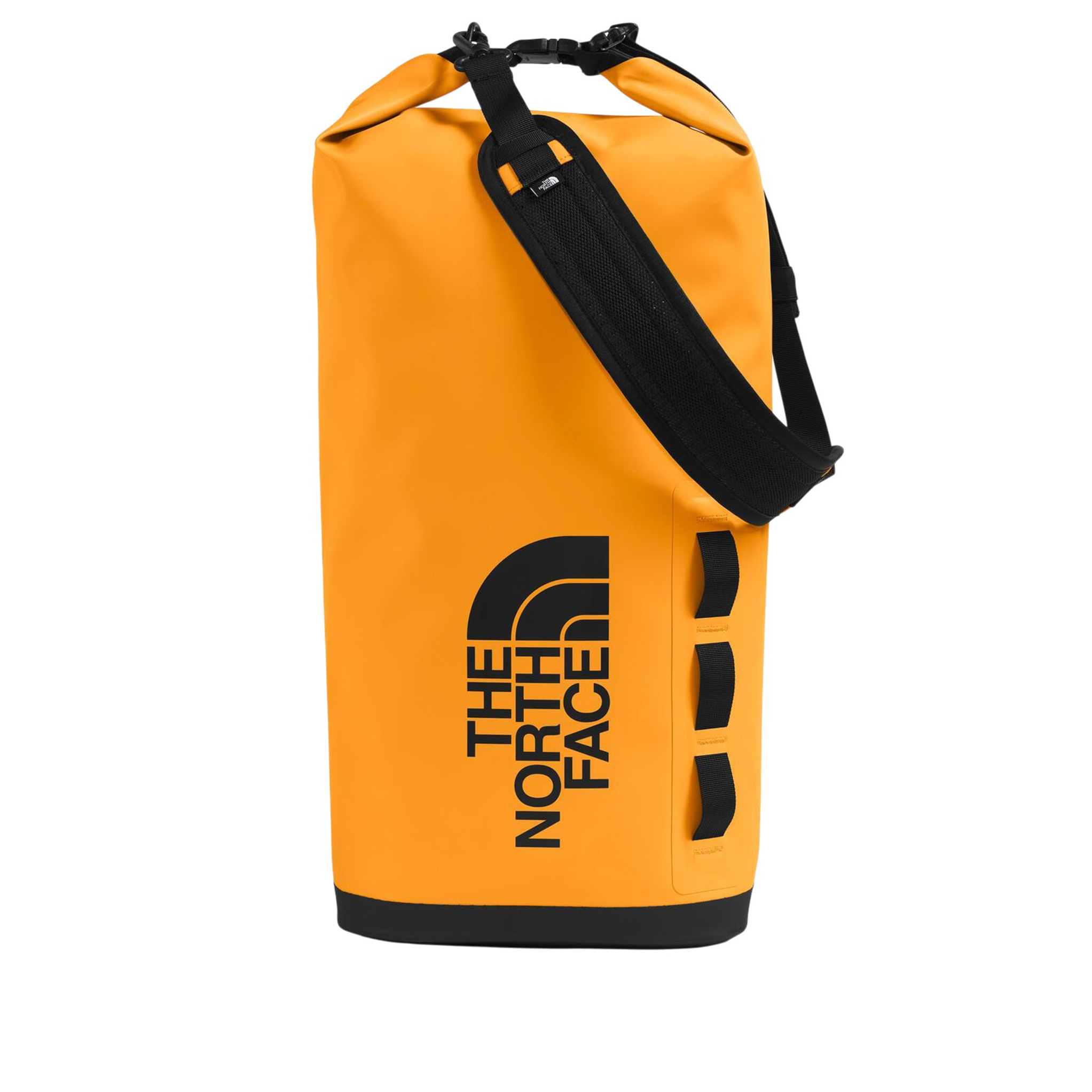 Base Camp Dry Bag 18L unisex color amarillo