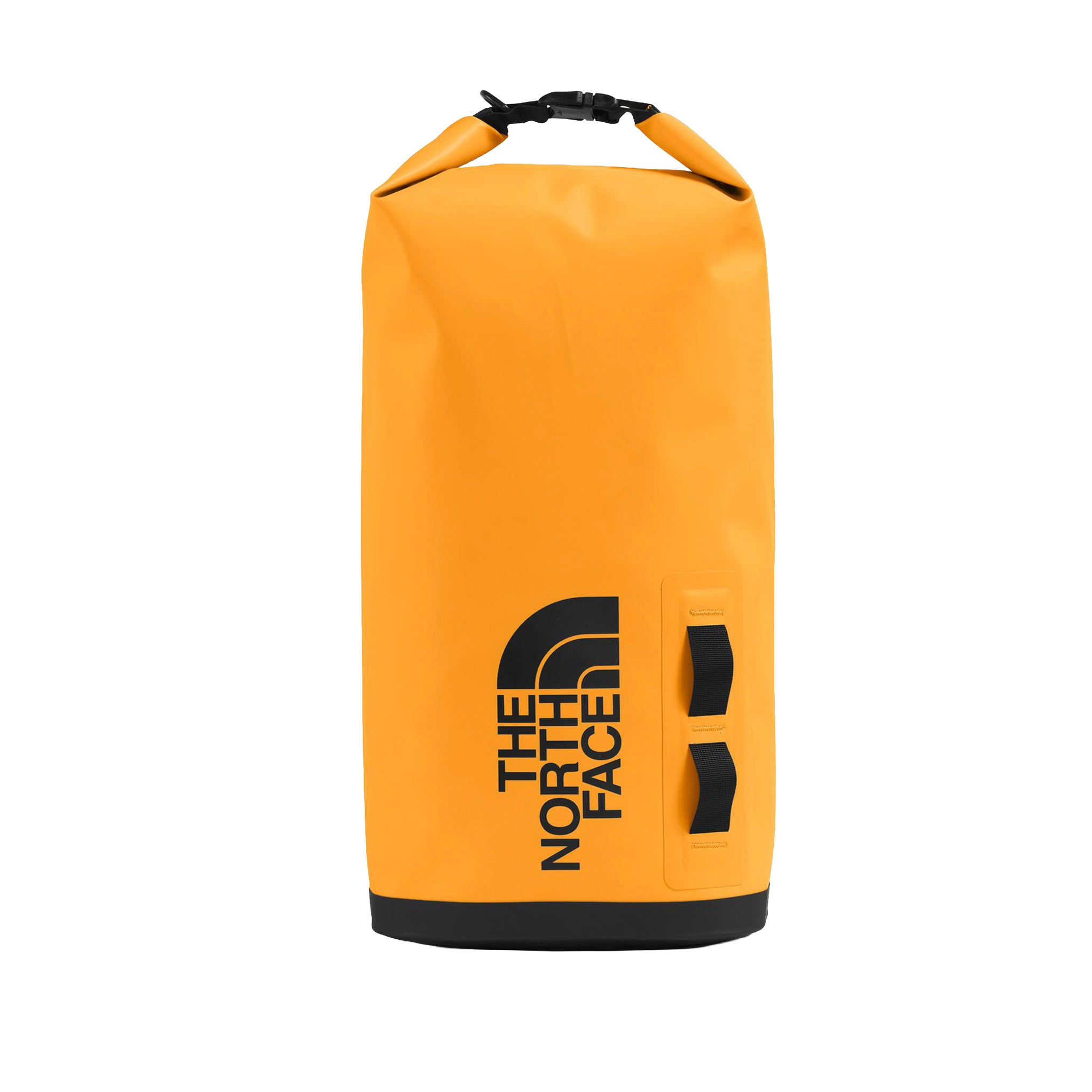 Base Camp Dry Bag 12L unisex color amarillo