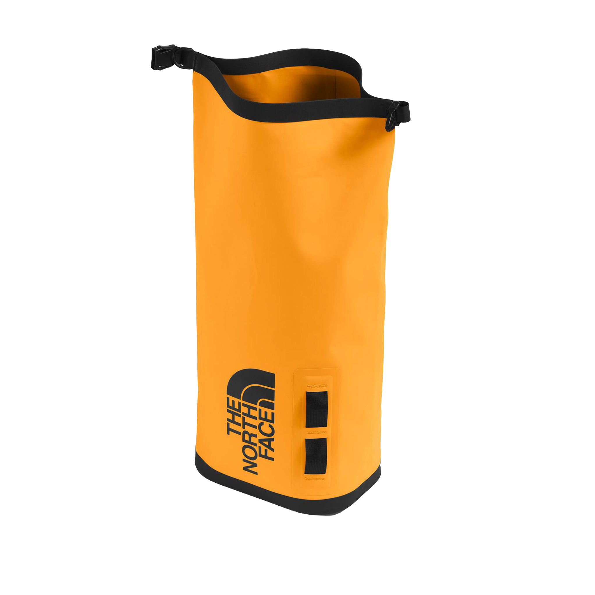 Base Camp Dry Bag 12L unisex color amarillo