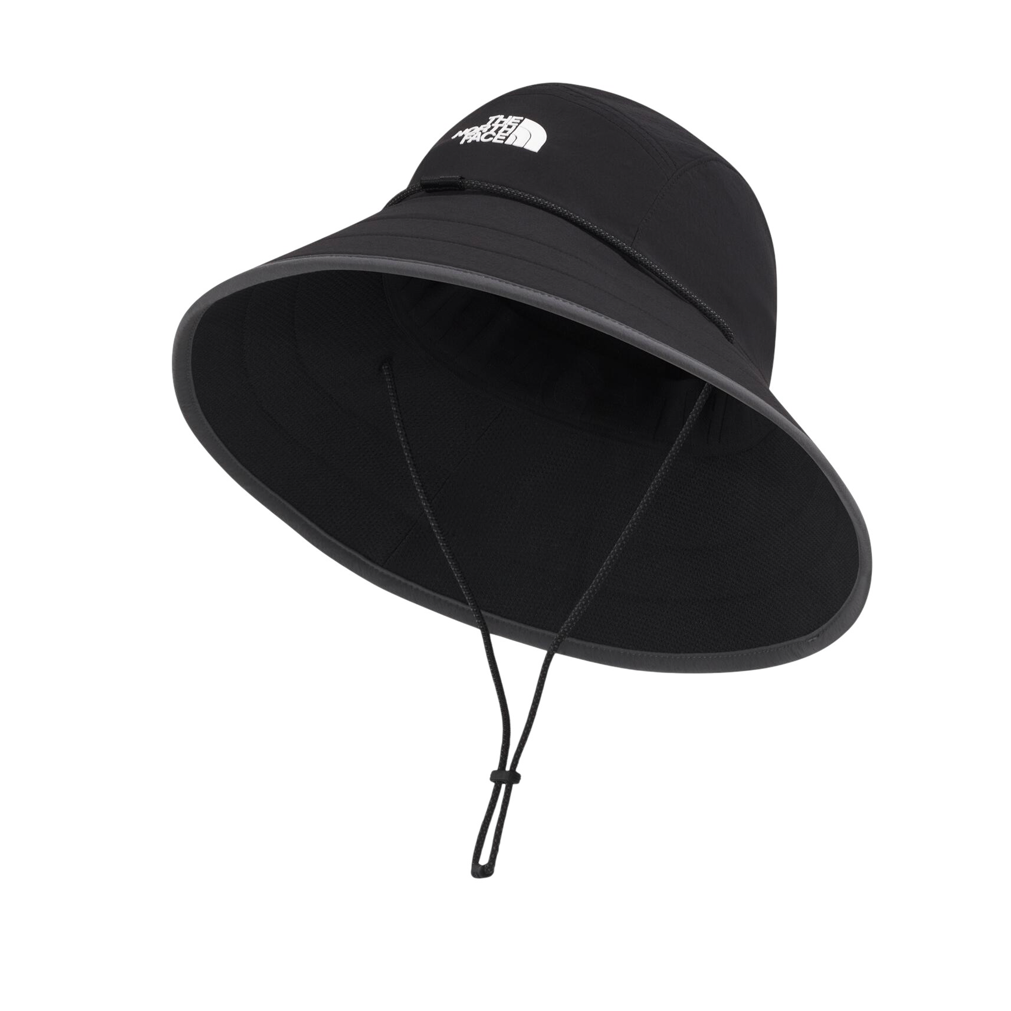 Sombrero Class V Brimmer unisex color negro