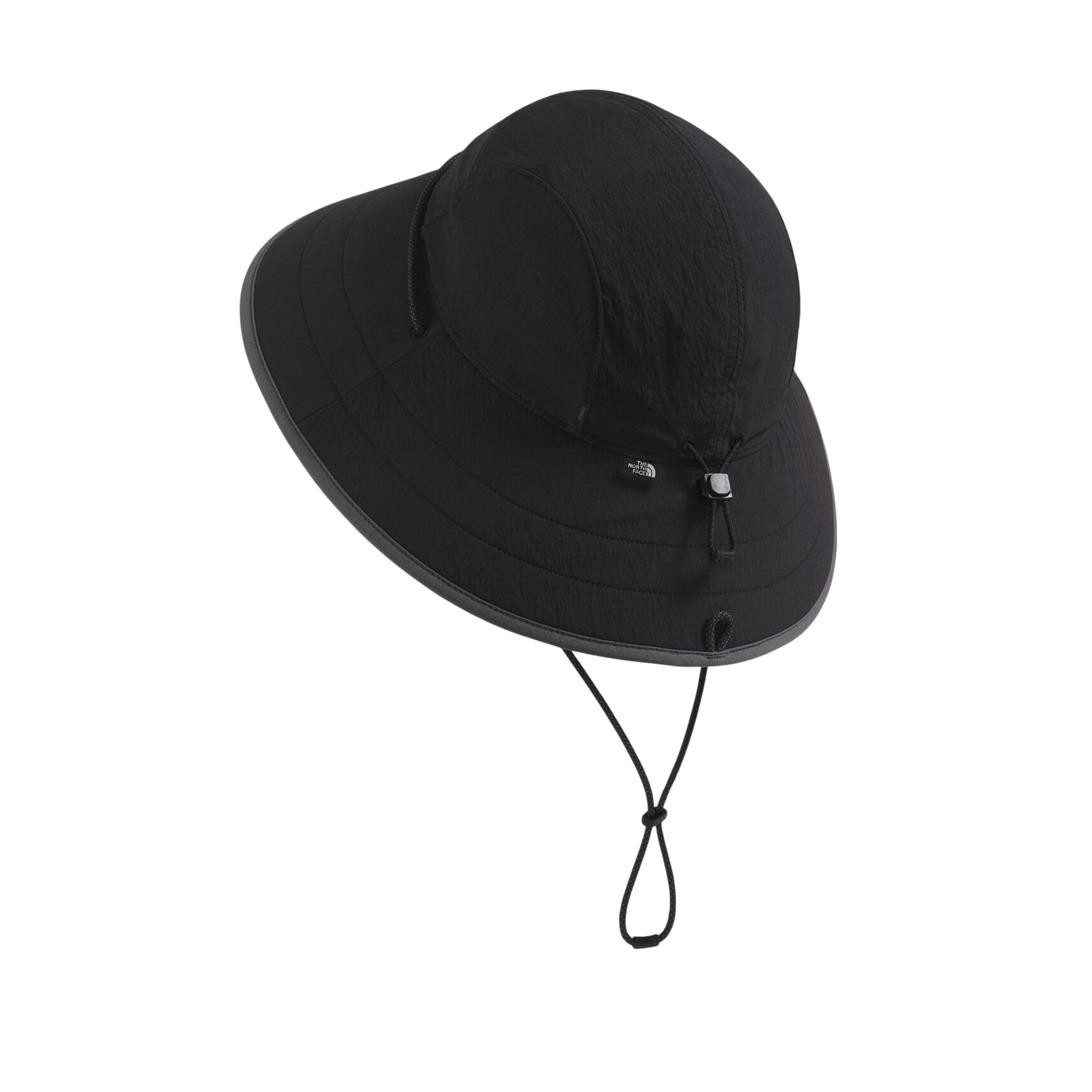 Sombrero Class V Brimmer unisex color negro