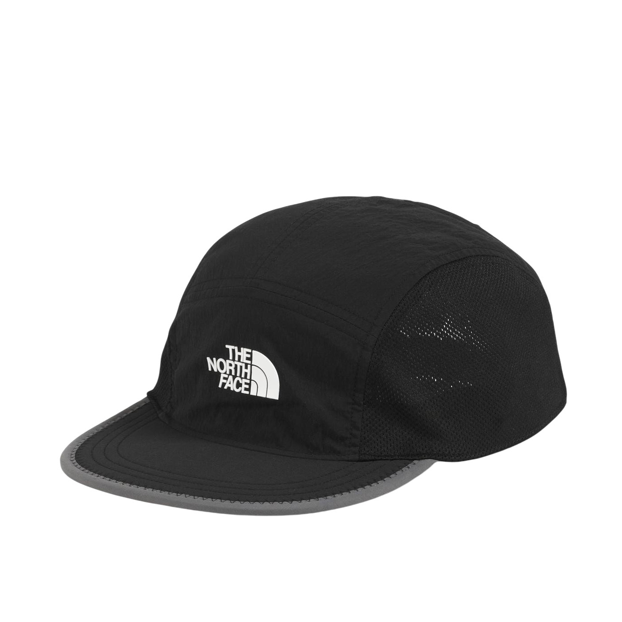 Gorra Class V Camp unisex color negro