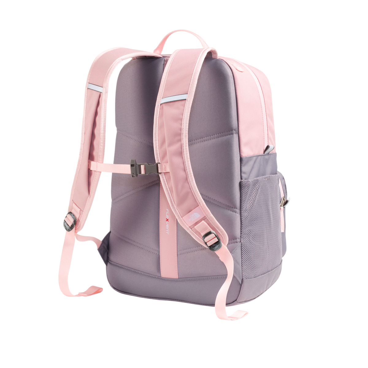 Mochila Chuckwalla para niña color rosado