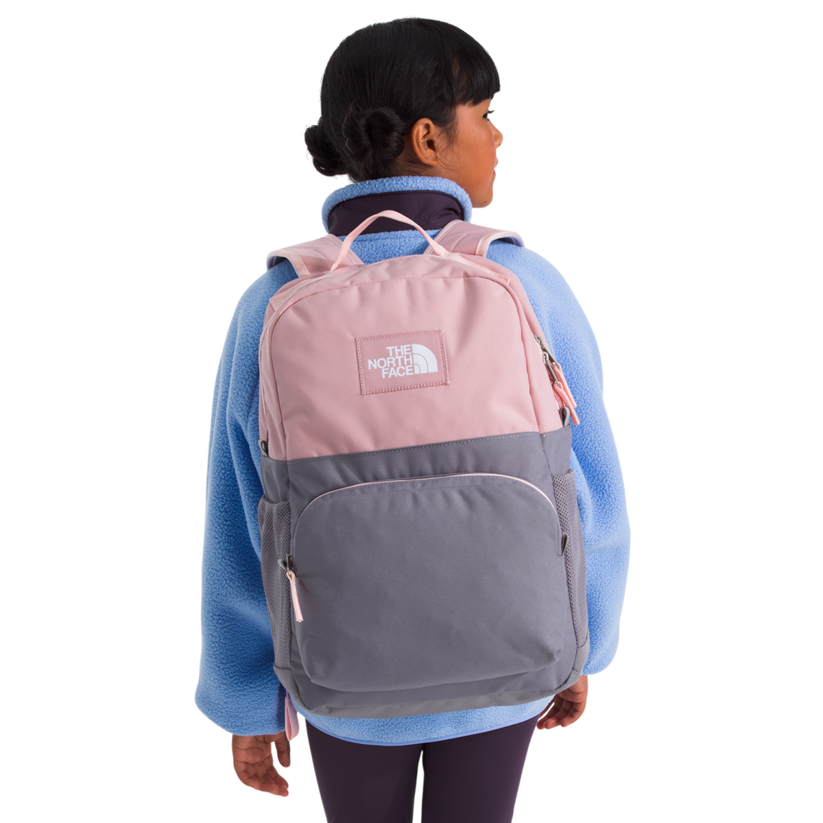 Mochila Chuckwalla para niña color rosado