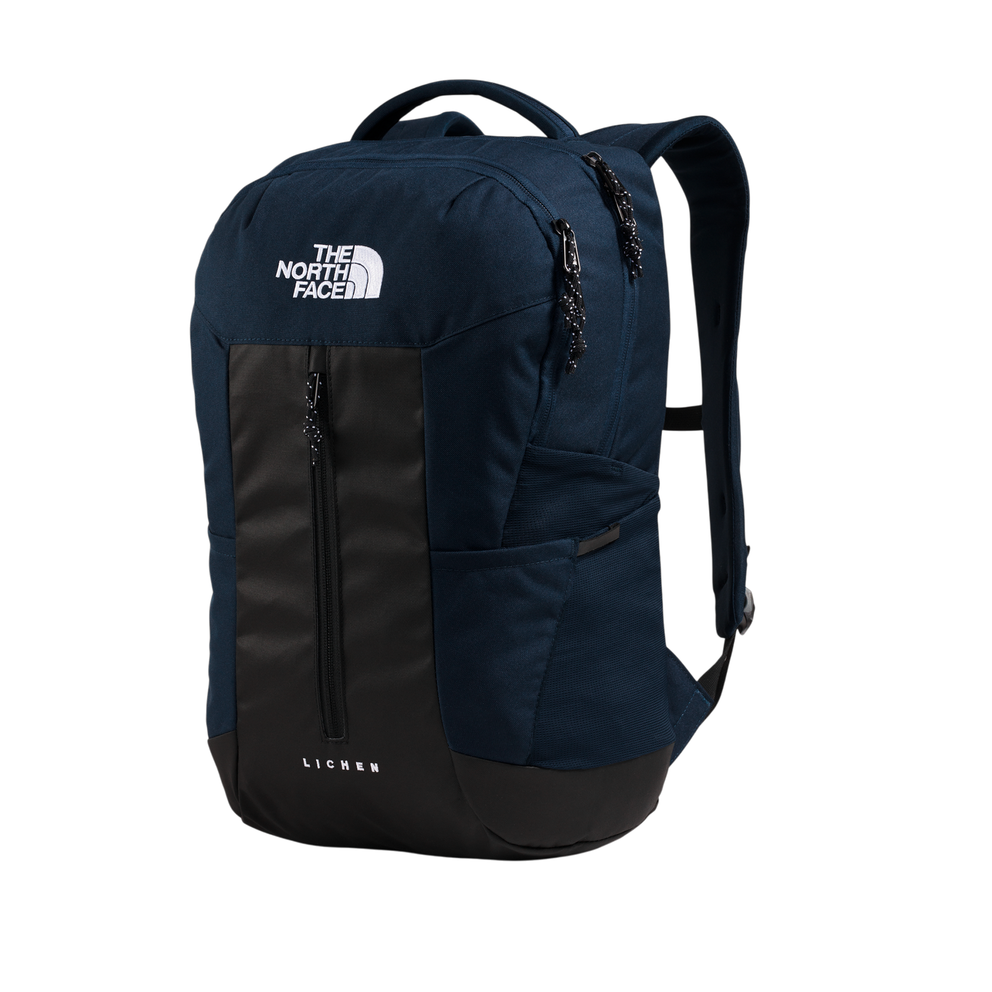 Mochila Lichen unisex color navy