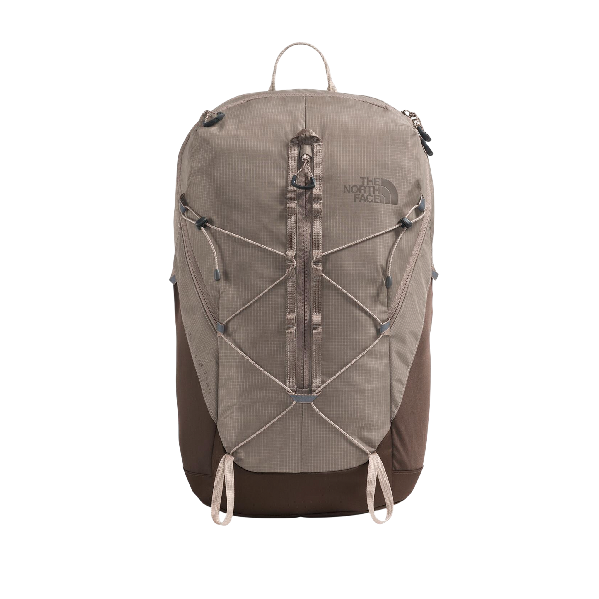 Mochila Borealis Trail unisex color café