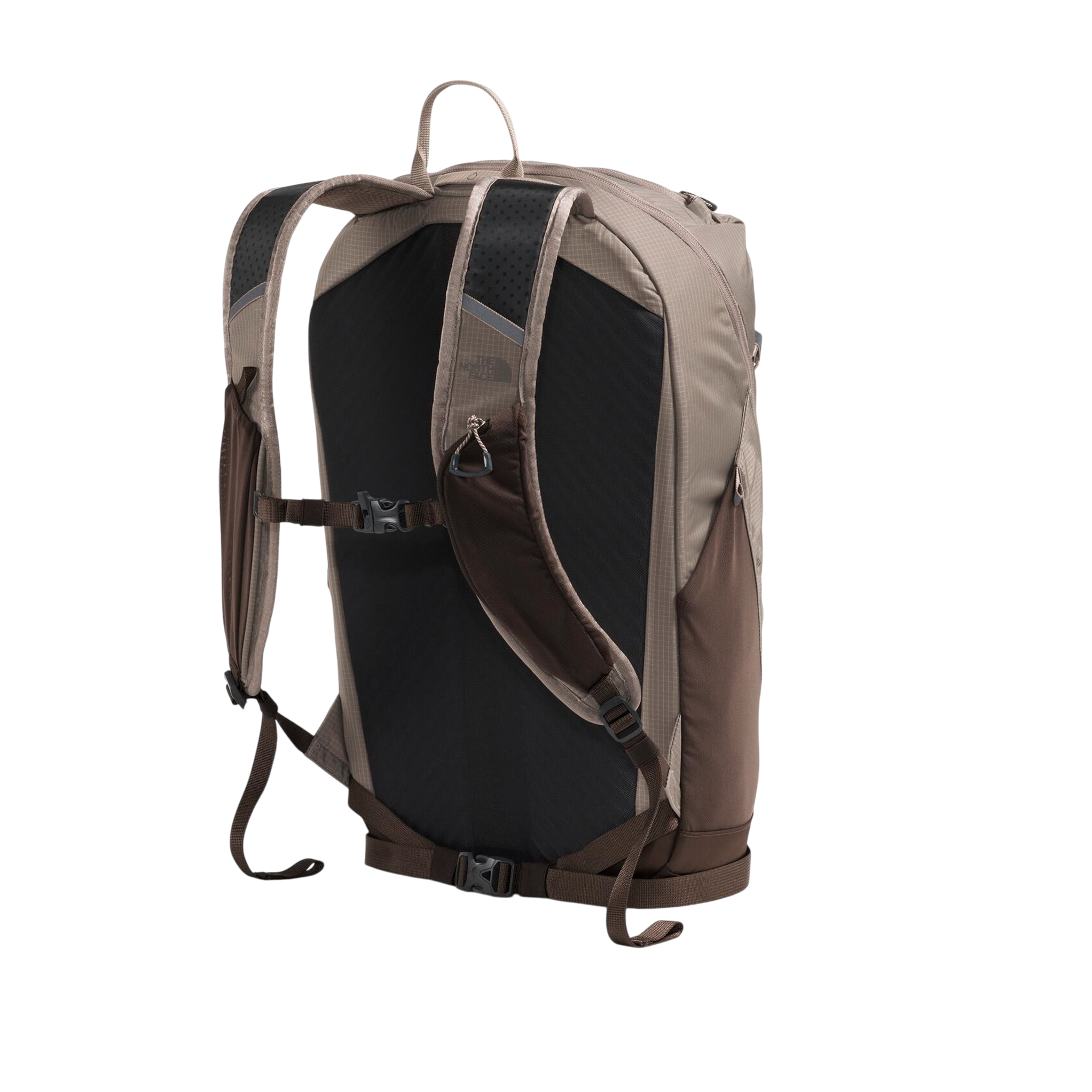 Mochila Borealis Trail unisex color café