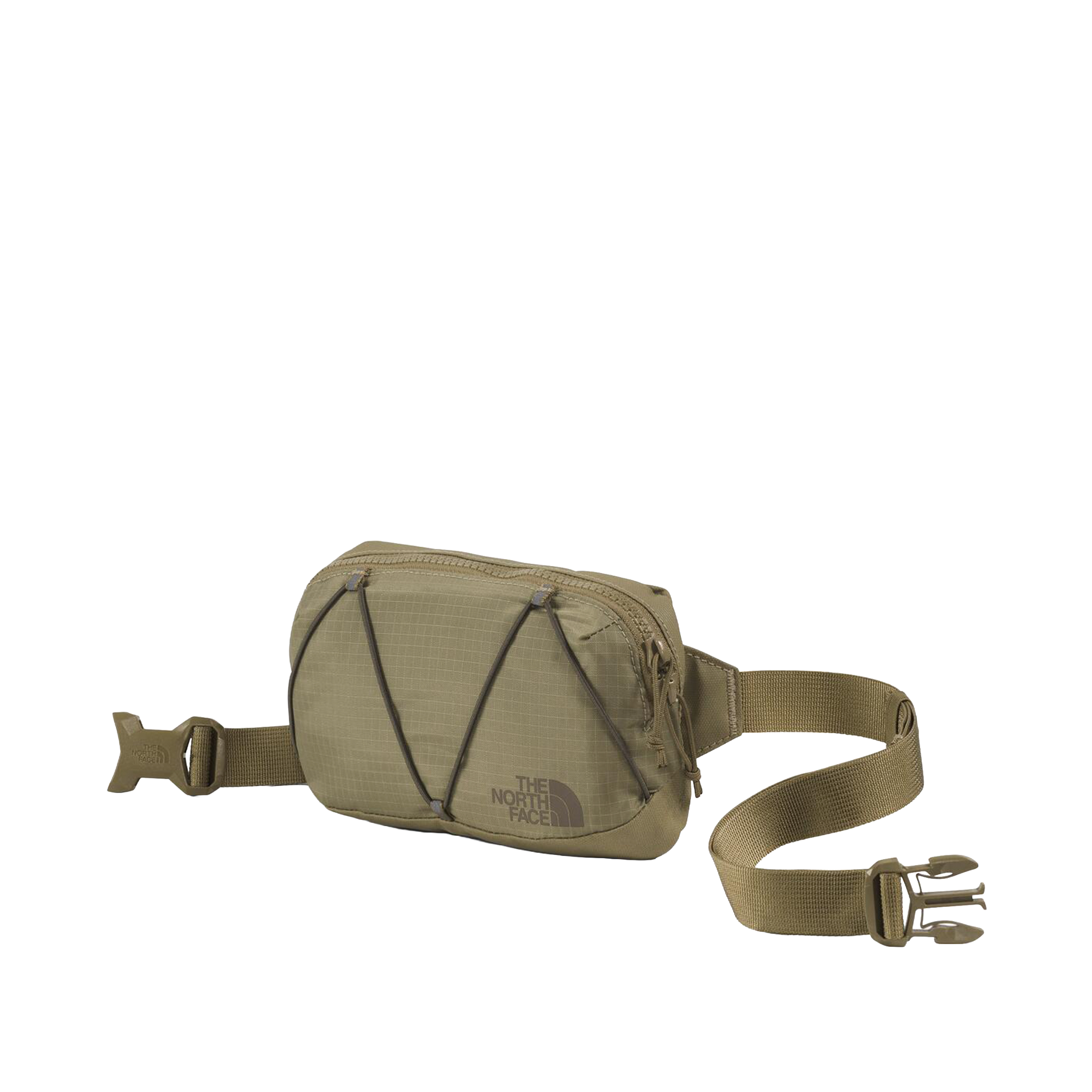 Canguro Terra Lumbar 1L unisex color verde