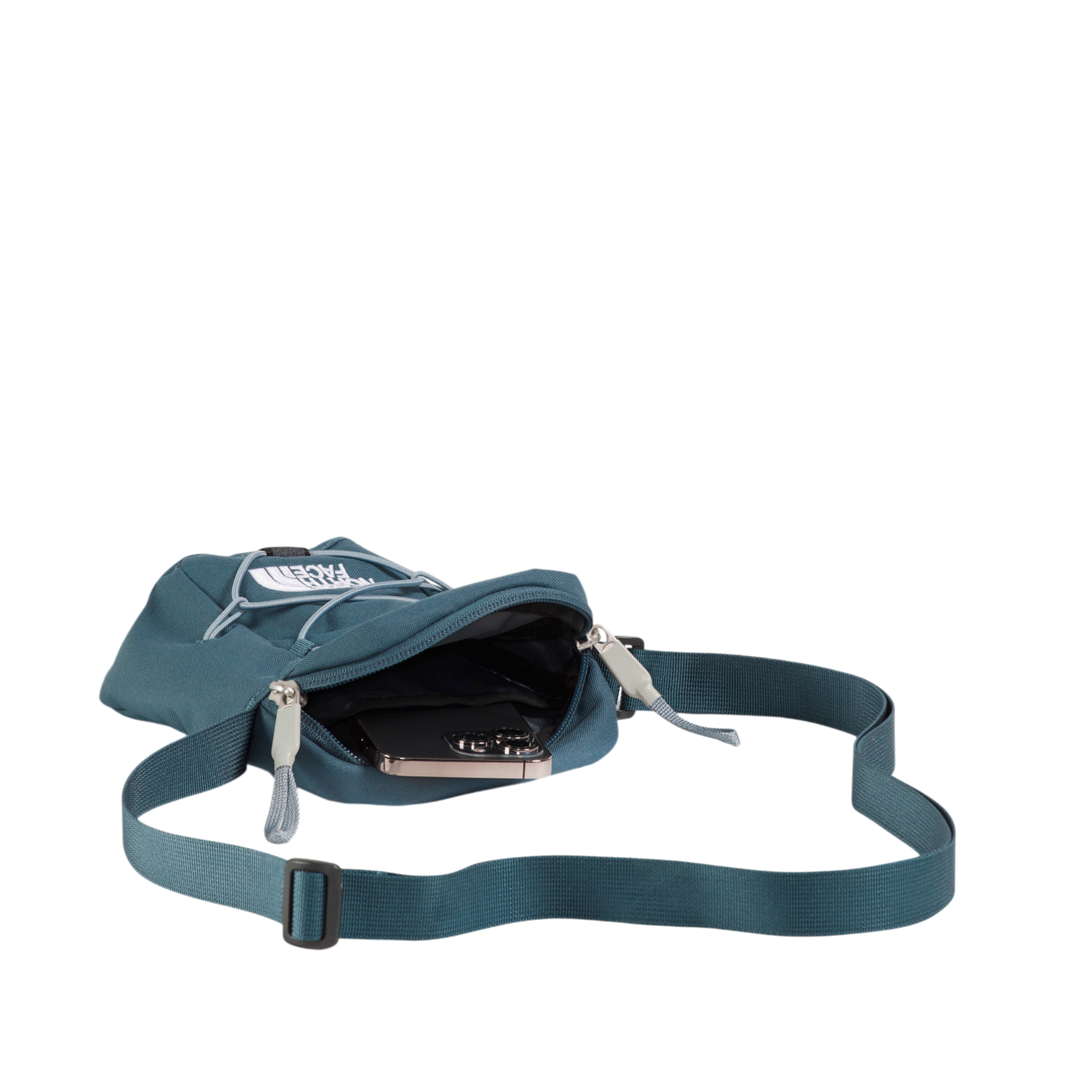 Bolso Jester unisex color azul