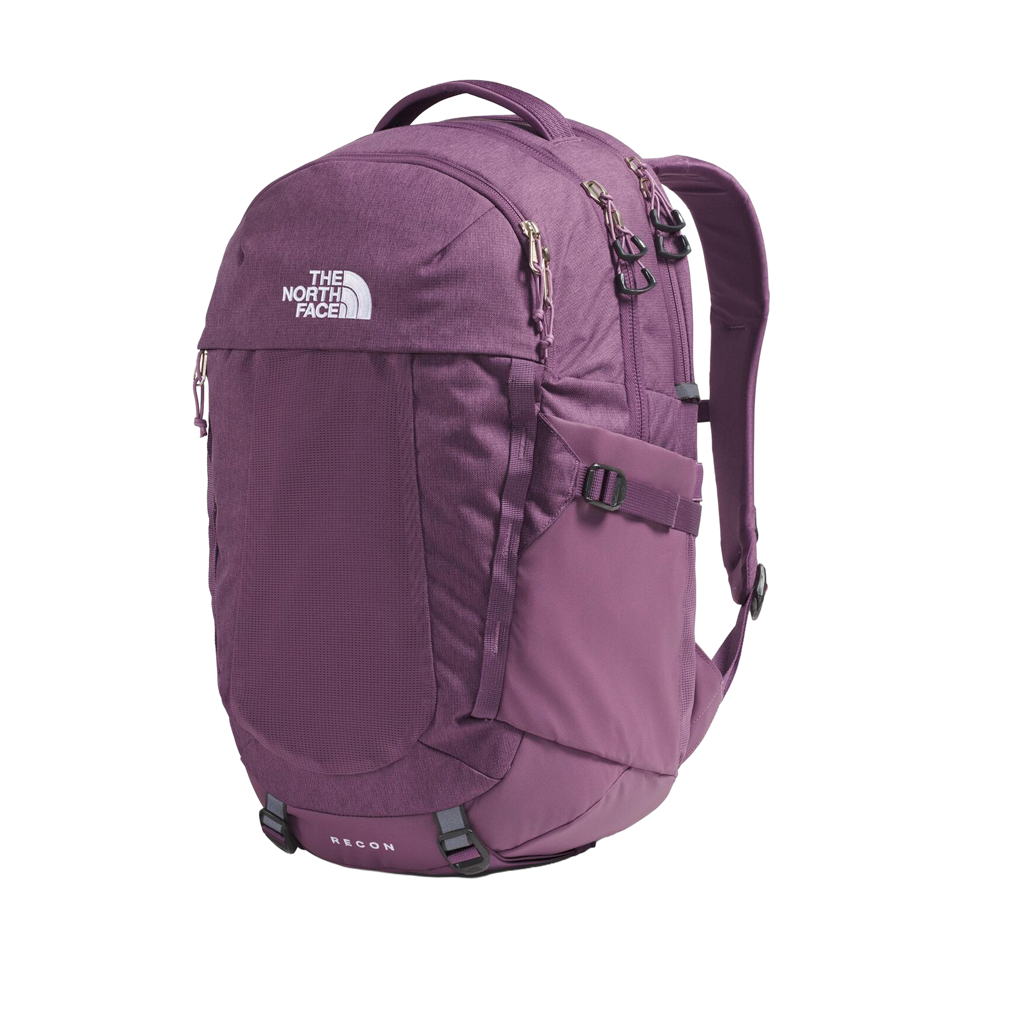 Mochila Recon unisex color morado