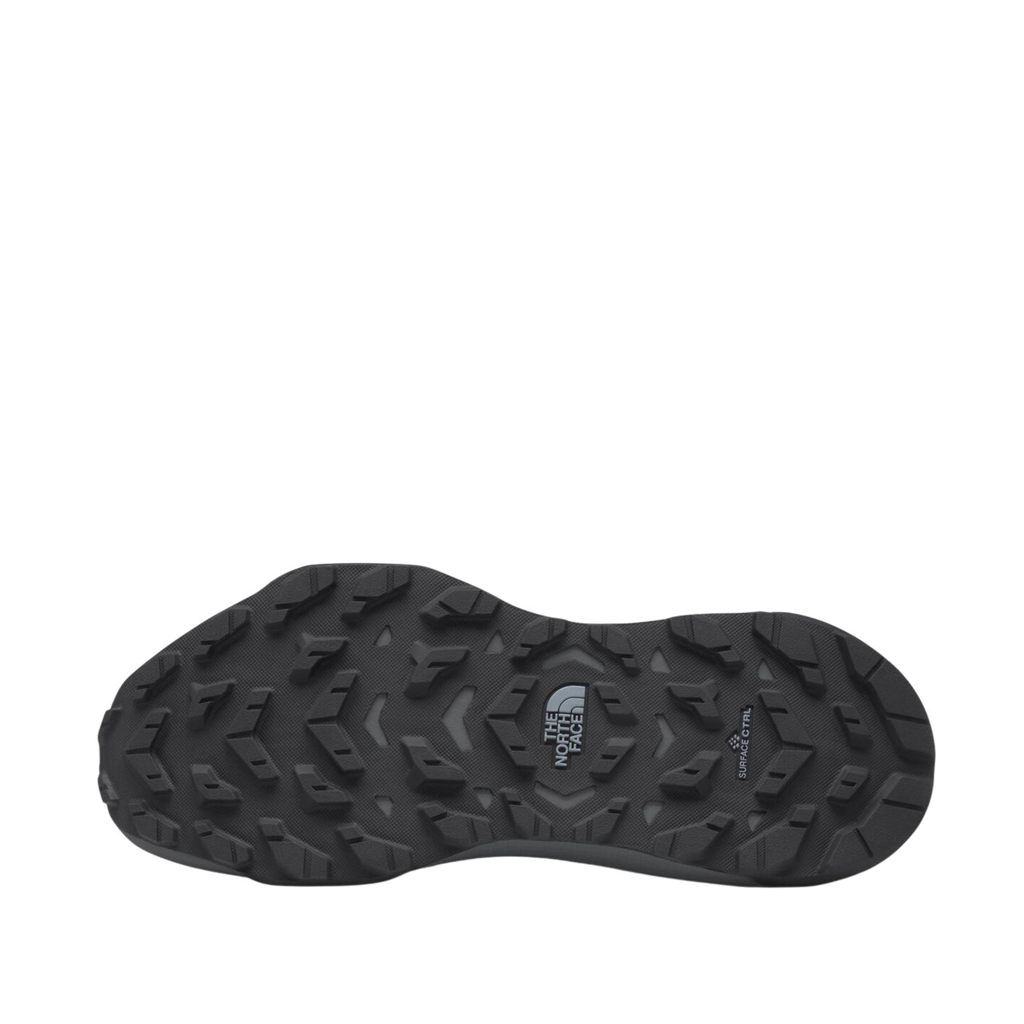 Botas Fastpack Mid para hombre color gris