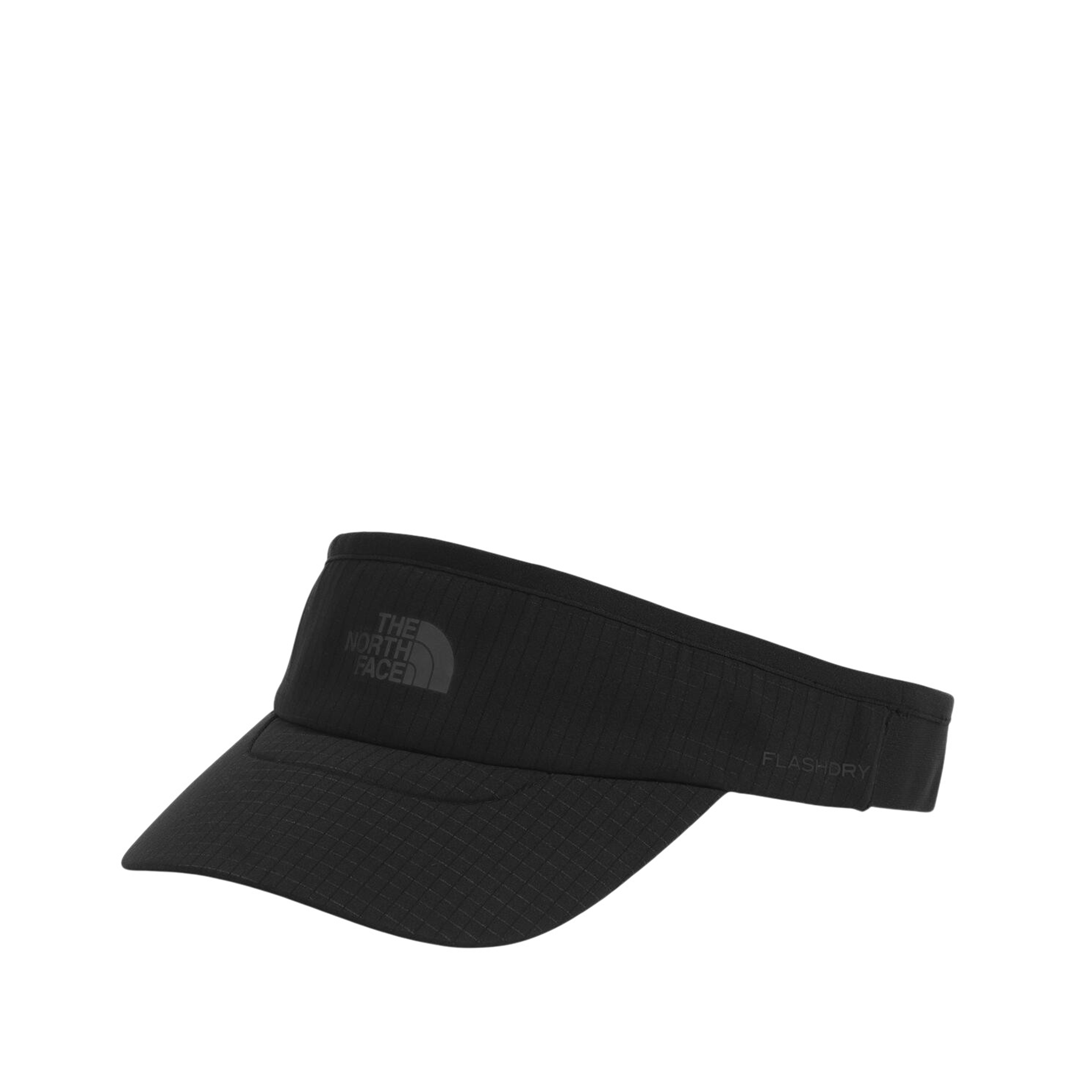 Visera deportiva Summer Lt Visor unisex color negro