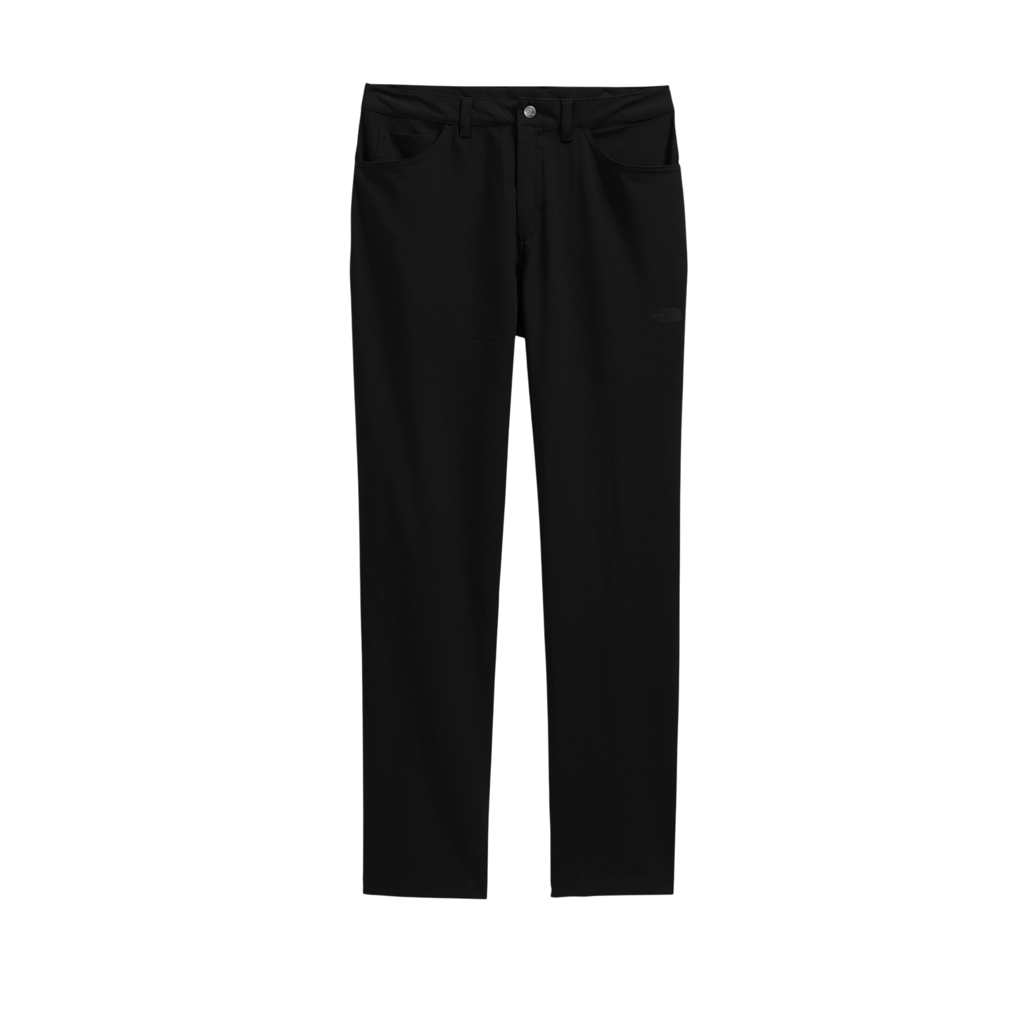 Pantalón Paramount para hombre color negro