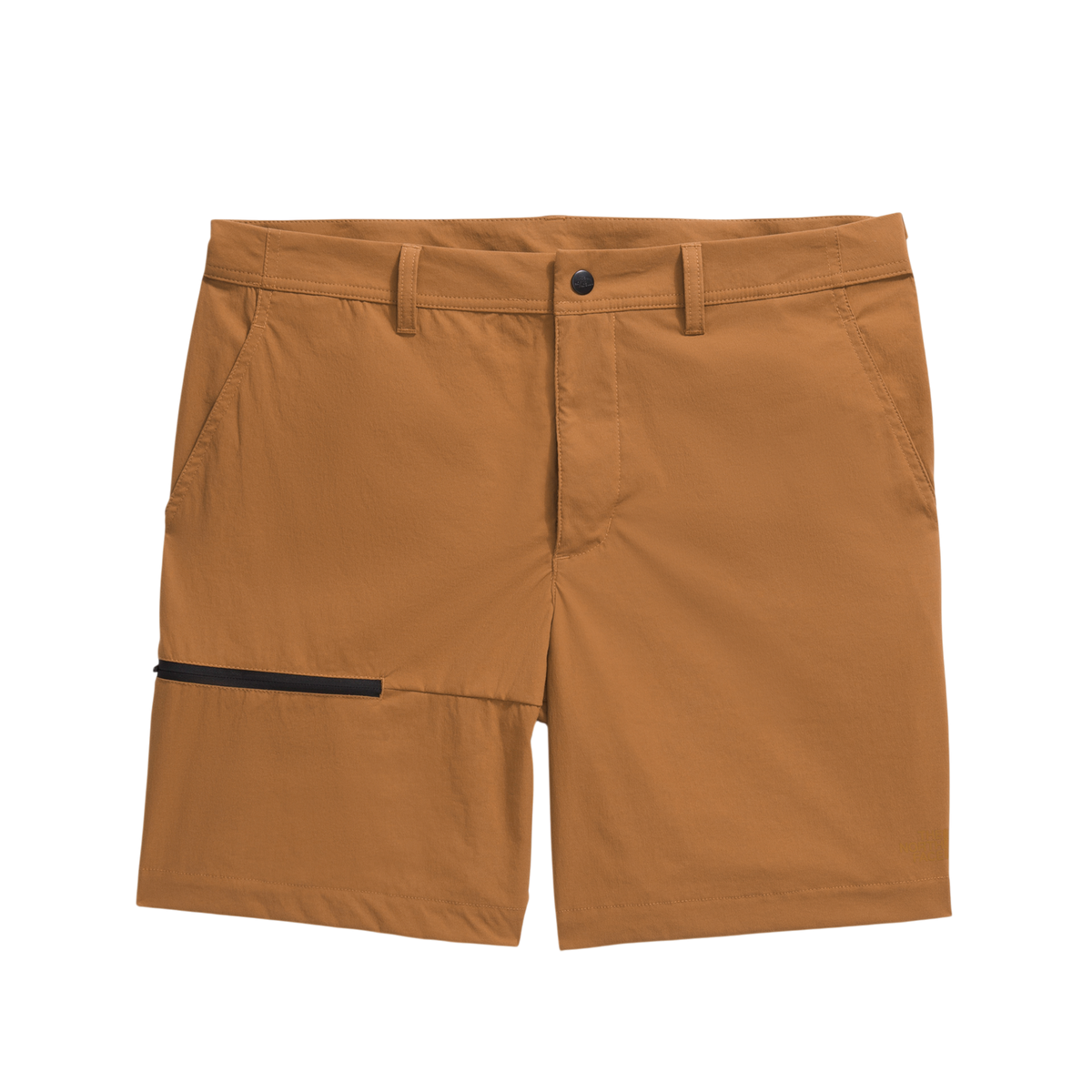 Short Basin para hombre color kaki