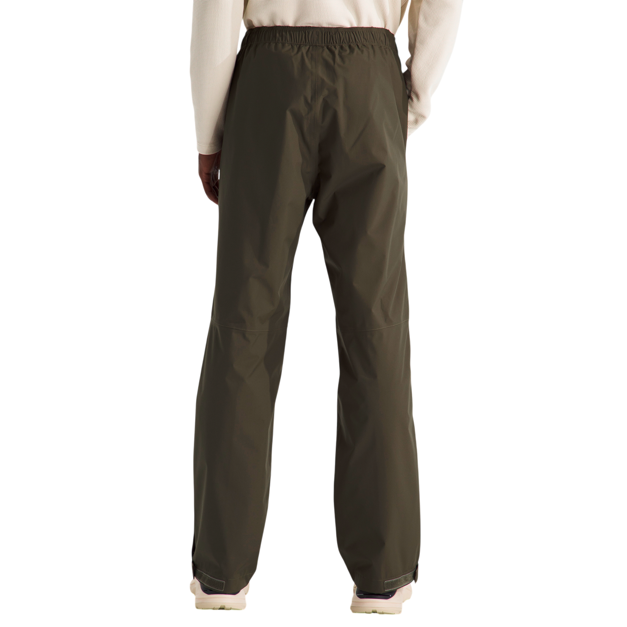 Pantalón impermeable Antora para hombre color taupe