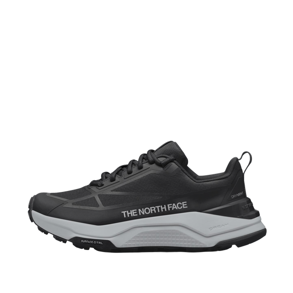 Tennis Fastpack para mujer color negro