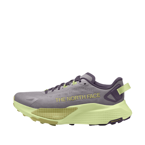 Tennis Altamesa 500 para mujer color morado