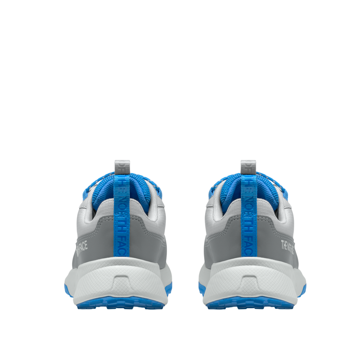Tennis Fastpack para niño color gris