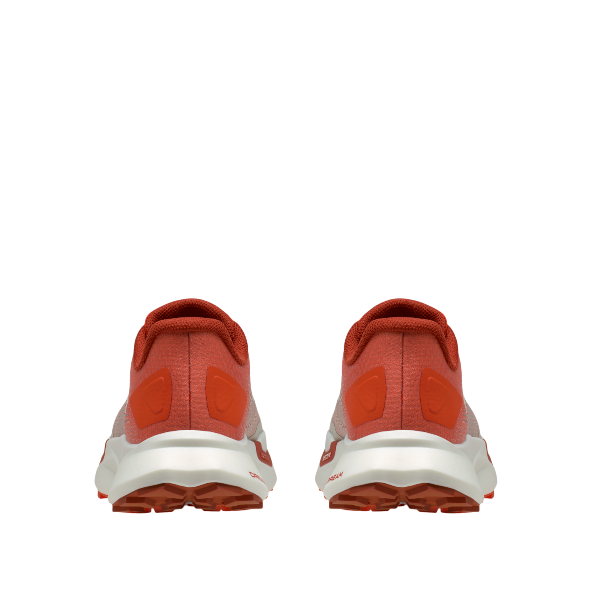 Tennis Vectiv para hombre color rojo