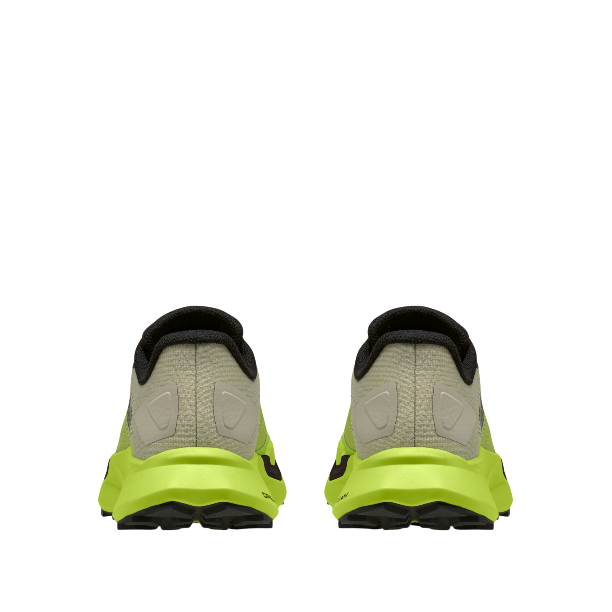 Tennis Vectiv para hombre color verde