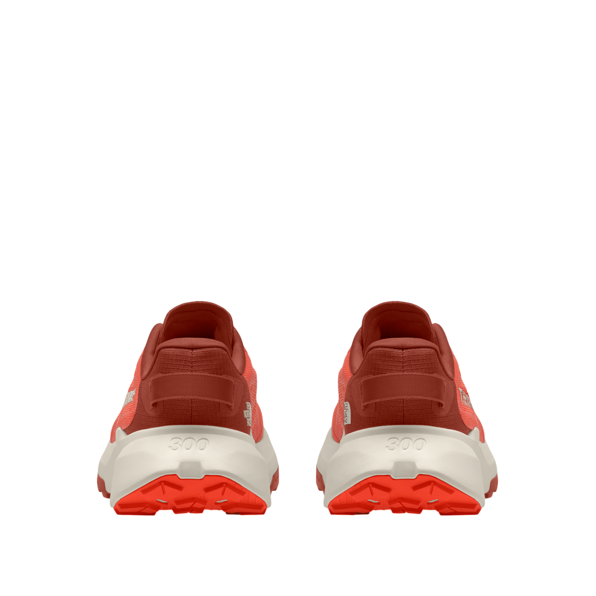 Tennis Altamesa 300 para hombre color rojo