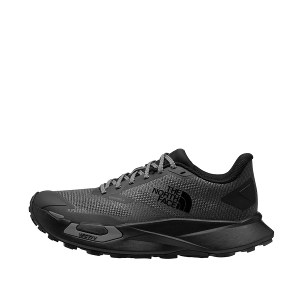Tennis Vectiv para mujer color negro