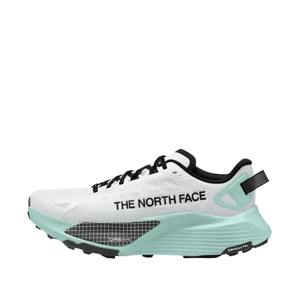 Tennis Altamesa 500 para mujer color blanco