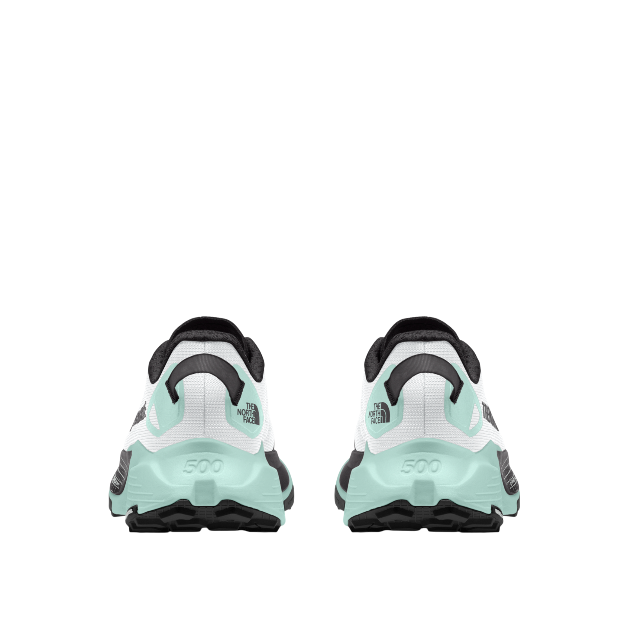 Tennis Altamesa 500 para mujer color blanco