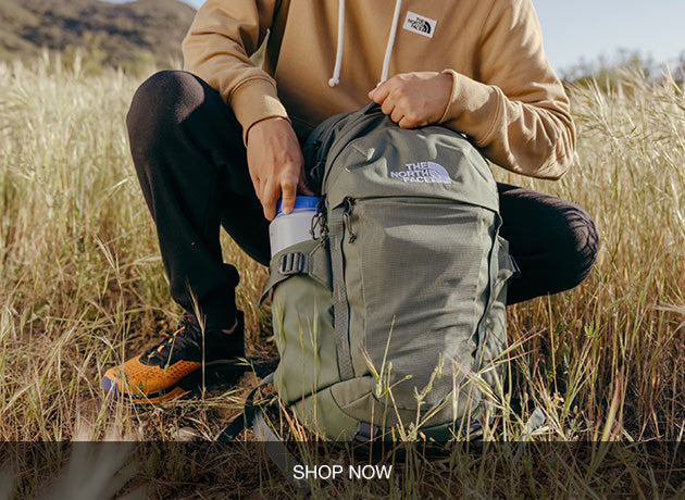 The North Face Guatemala